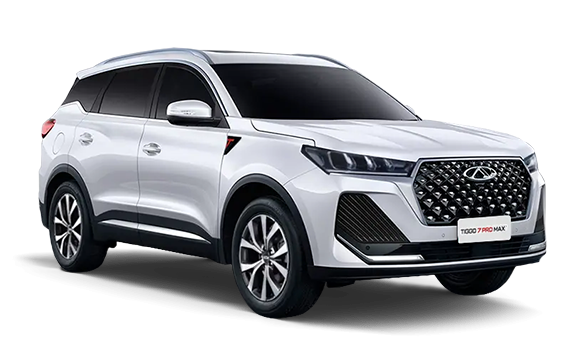 Chery Tiggo 7 Pro Max NEW