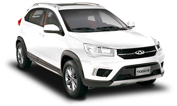 Chery Tiggo 2 