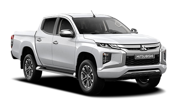 Mitsubishi New L200 